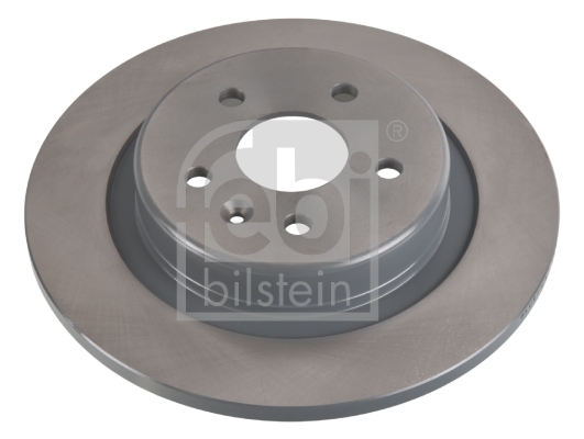 Disc frana 107720 FEBI BILSTEIN