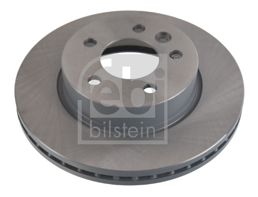 Disc frana 107721 FEBI BILSTEIN