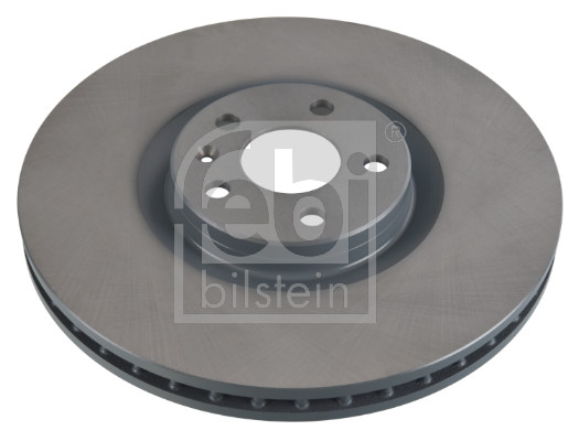 Disc frana 107725 FEBI BILSTEIN