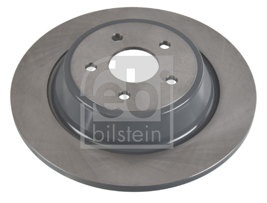 Disc frana 107729 FEBI BILSTEIN