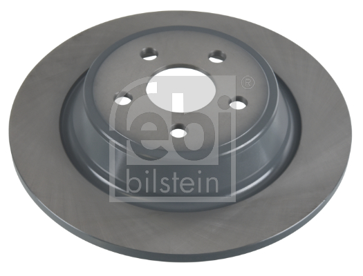 Disc frana 107730 FEBI BILSTEIN