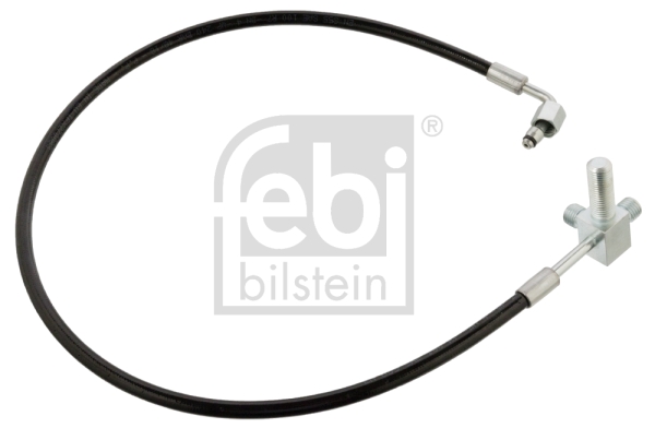 Conducta, dispozitiv de basculare cabina 107732 FEBI BILSTEIN