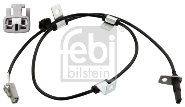 Senzor,turatie roata 107735 FEBI BILSTEIN