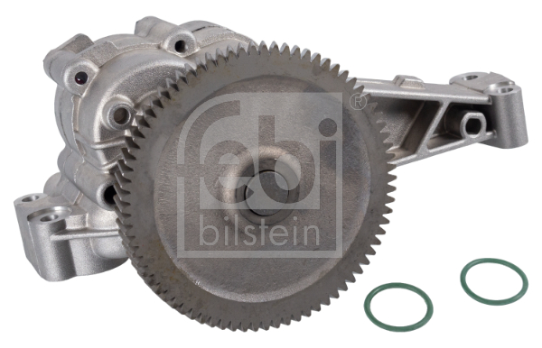 Pompa ulei 107740 FEBI BILSTEIN