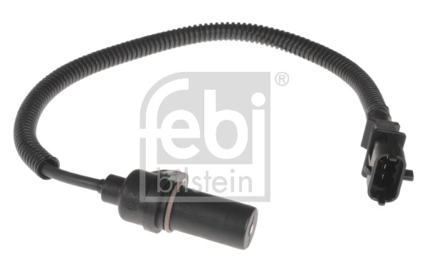 Senzor impulsuri, arbore cotit 107753 FEBI BILSTEIN
