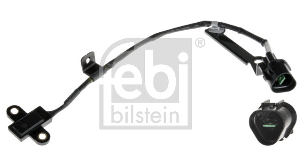 Senzor impulsuri, arbore cotit 107754 FEBI BILSTEIN