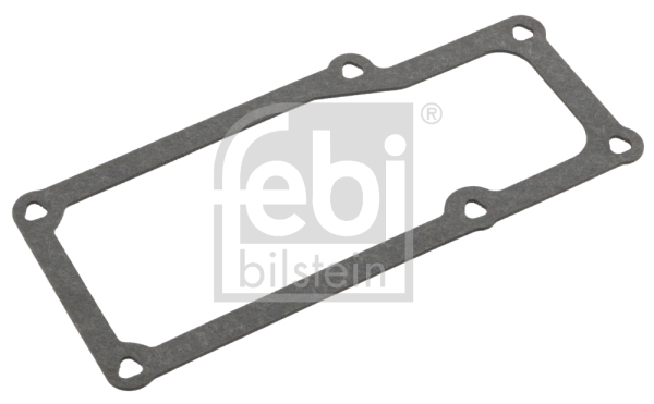 Garnitura, carcasa termostat 107781 FEBI BILSTEIN