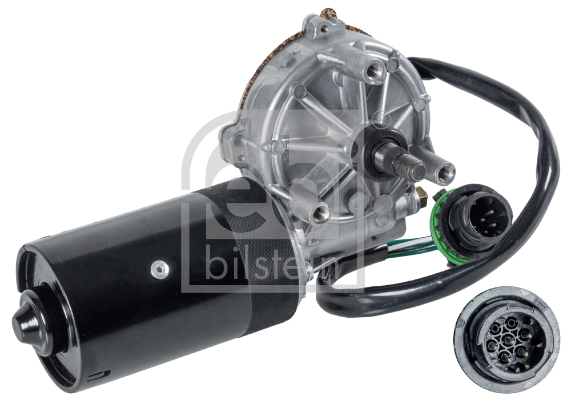 Motor stergator 107795 FEBI BILSTEIN