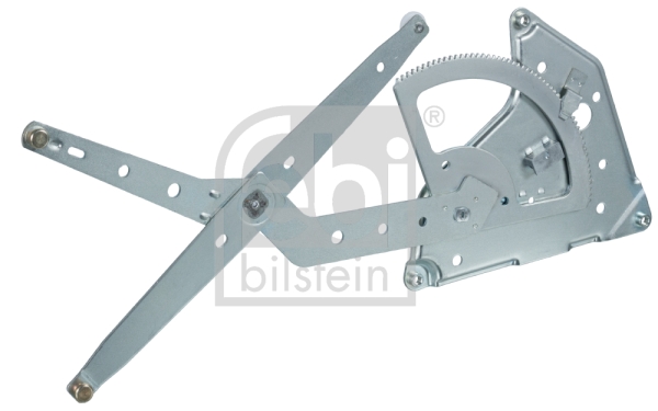 Mecanism actionare geam 107799 FEBI BILSTEIN