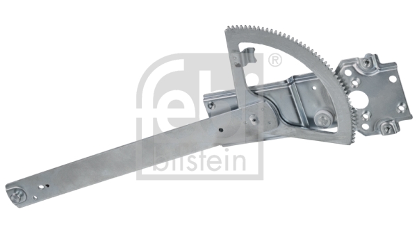 Mecanism actionare geam 107802 FEBI BILSTEIN