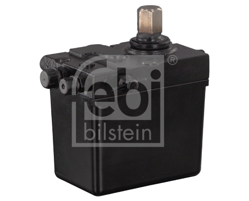 Pompă basculare, cabină șofer 107811 FEBI BILSTEIN