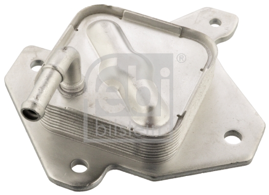 Radiator ulei, ulei motor 107813 FEBI BILSTEIN