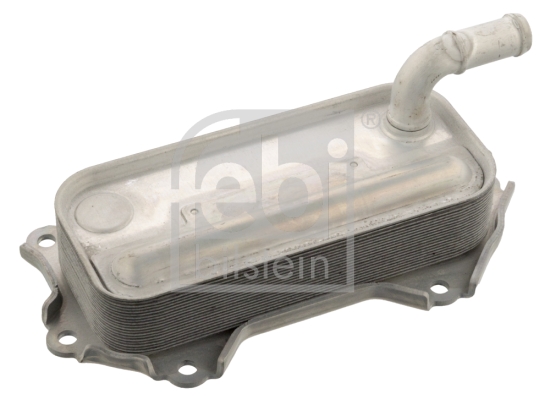 Radiator ulei, ulei motor 107814 FEBI BILSTEIN