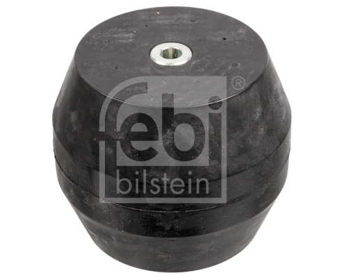 Tampon cauciuc, suspensie 107858 FEBI BILSTEIN