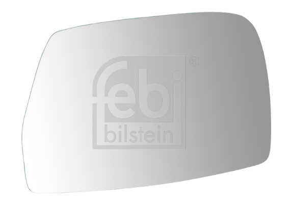 Sticla oglinda, oglinda unghi indepartat 107875 FEBI BILSTEIN