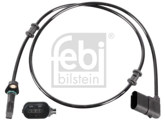 Senzor,turatie roata 107876 FEBI BILSTEIN