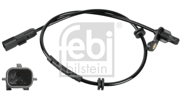 senzor,turatie roata 107902 FEBI BILSTEIN