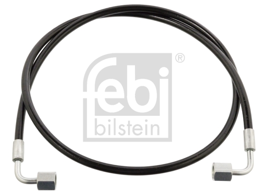 Conducta, dispozitiv de basculare cabina 107906 FEBI BILSTEIN