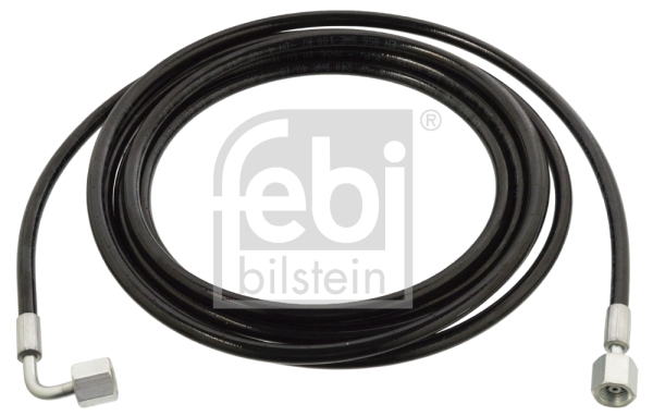 Conducta, dispozitiv de basculare cabina 107911 FEBI BILSTEIN