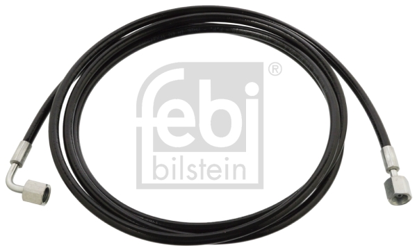 Conducta, dispozitiv de basculare cabina 107914 FEBI BILSTEIN