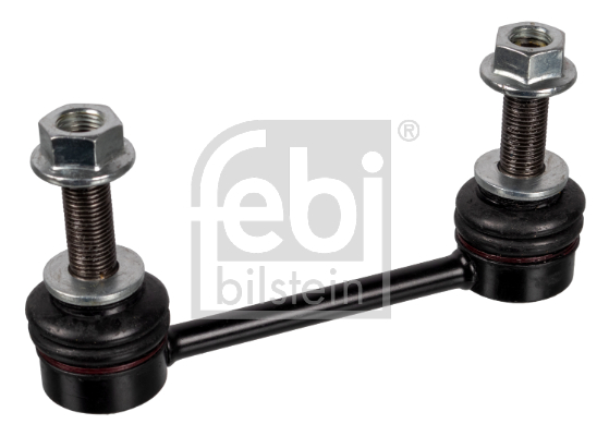 Brat/bieleta suspensie, stabilizator 107935 FEBI BILSTEIN