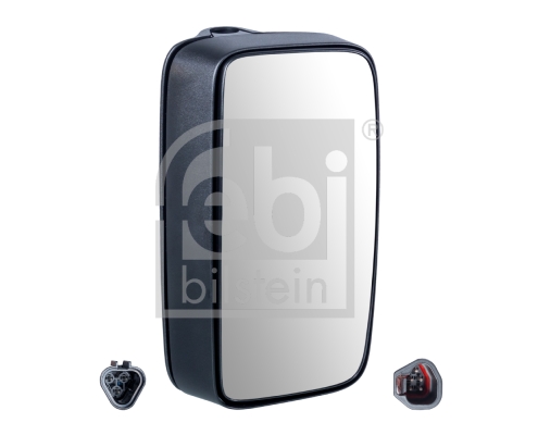 Oglinda exterioara, cabina 107951 FEBI BILSTEIN