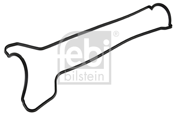 Garnitura, capac supape 107963 FEBI BILSTEIN