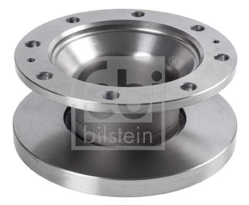 Disc frana 107999 FEBI BILSTEIN