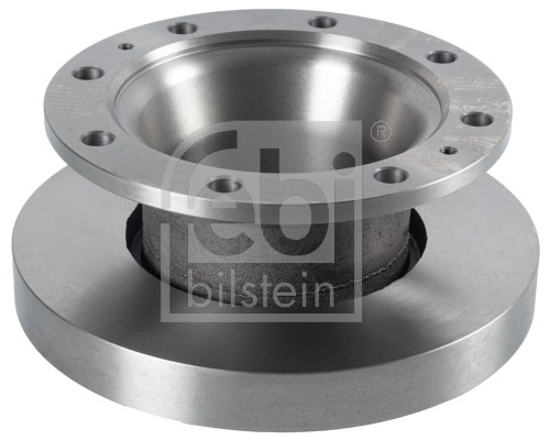 Disc frana 108001 FEBI BILSTEIN