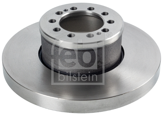 Disc frana 108002 FEBI BILSTEIN