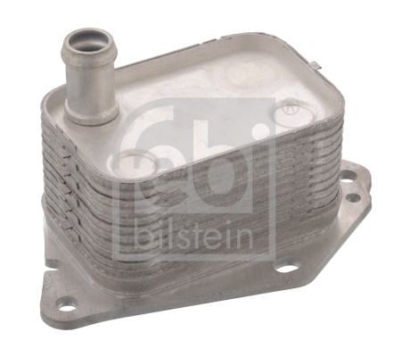 Radiator ulei, ulei motor 108011 FEBI BILSTEIN