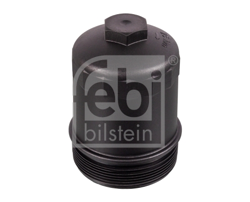 Capac, carcasa filtru ulei 108012 FEBI BILSTEIN