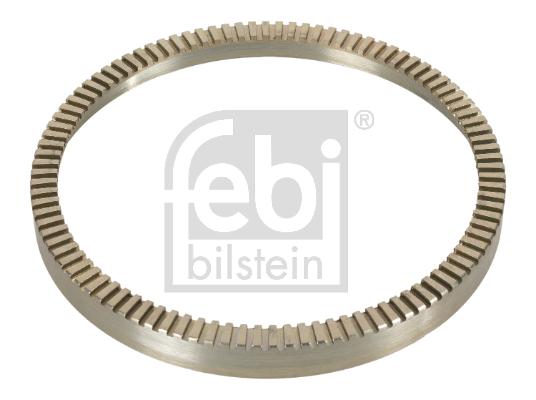 Inel senzor, ABS 108028 FEBI BILSTEIN