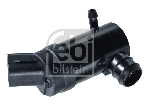 Pompa de apa,spalare parbriz 108063 FEBI BILSTEIN