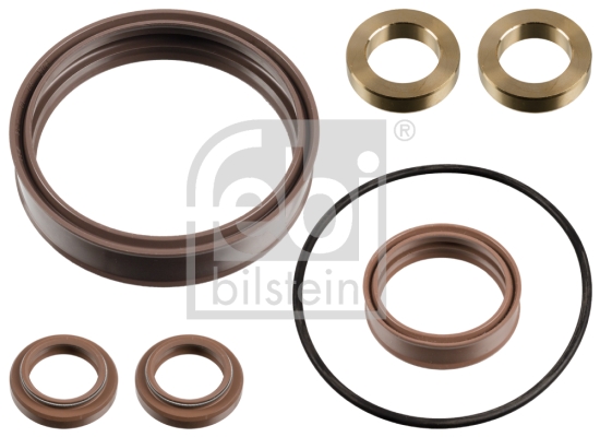 Set reparatie, cilindru cuplare 108088 FEBI BILSTEIN