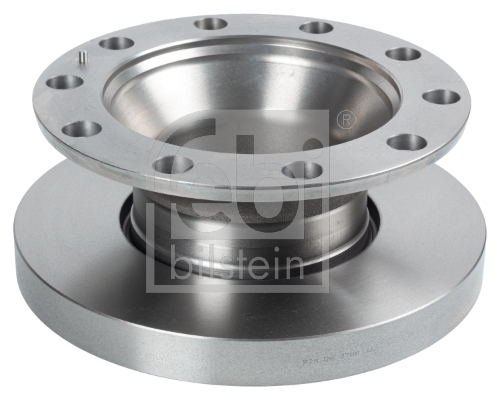 Disc frana 108116 FEBI BILSTEIN