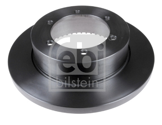 Disc frana 108118 FEBI BILSTEIN