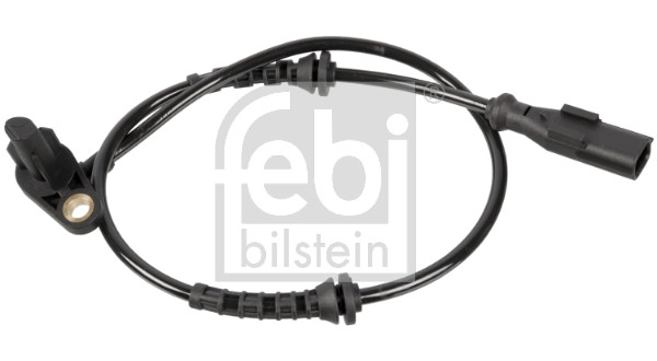 Senzor,turatie roata 108131 FEBI BILSTEIN