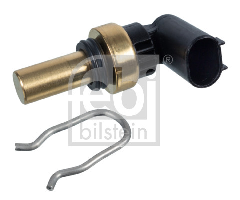 Senzor,temperatura lichid de racire 108135 FEBI BILSTEIN