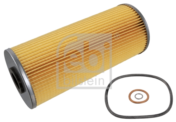 Filtru ulei 108142 FEBI BILSTEIN