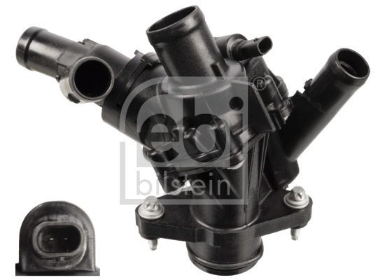 Termostat,lichid racire 108149 FEBI BILSTEIN