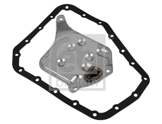 Set filtre hidraulice, cutie e vit.automata 108178 FEBI BILSTEIN