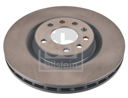 Disc frana 108197 FEBI BILSTEIN
