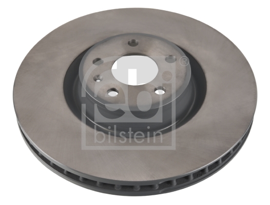 Disc frana 108202 FEBI BILSTEIN