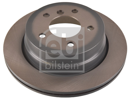 Disc frana 108203 FEBI BILSTEIN