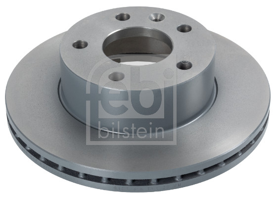 Disc frana 108204 FEBI BILSTEIN