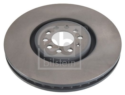 Disc frana 108206 FEBI BILSTEIN