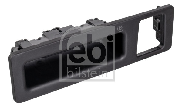 Comutator, deschidere haion 108219 FEBI BILSTEIN