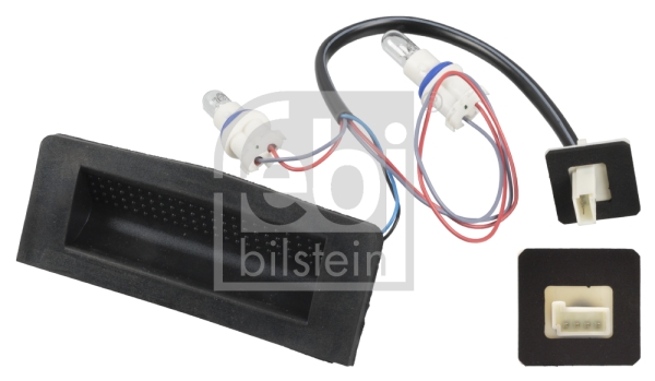 Comutator, deschidere haion 108228 FEBI BILSTEIN