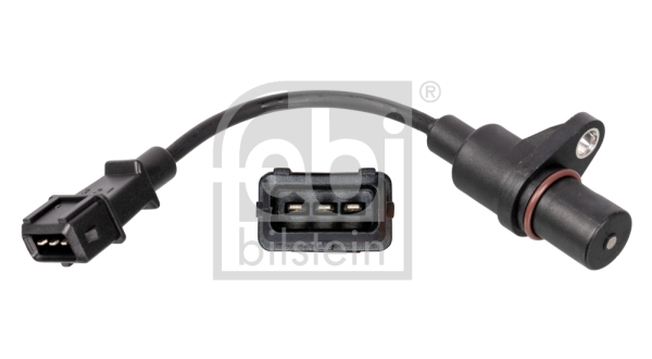 Senzor impulsuri, arbore cotit 108233 FEBI BILSTEIN